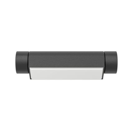 Eglo - LED Udendørs væglys LED/4,8W/230V IP44