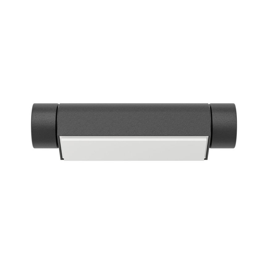 Eglo - LED Udendørs væglys LED/4,8W/230V IP44