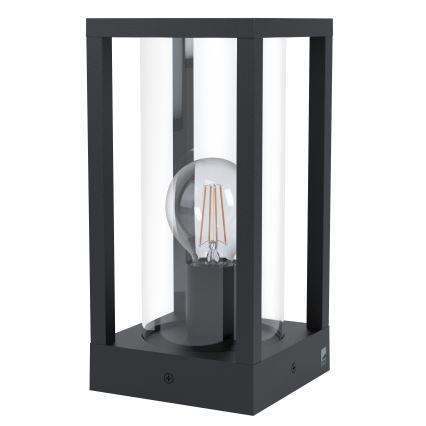 Eglo - Udendørslampe 1xE27/40W/230V IP54