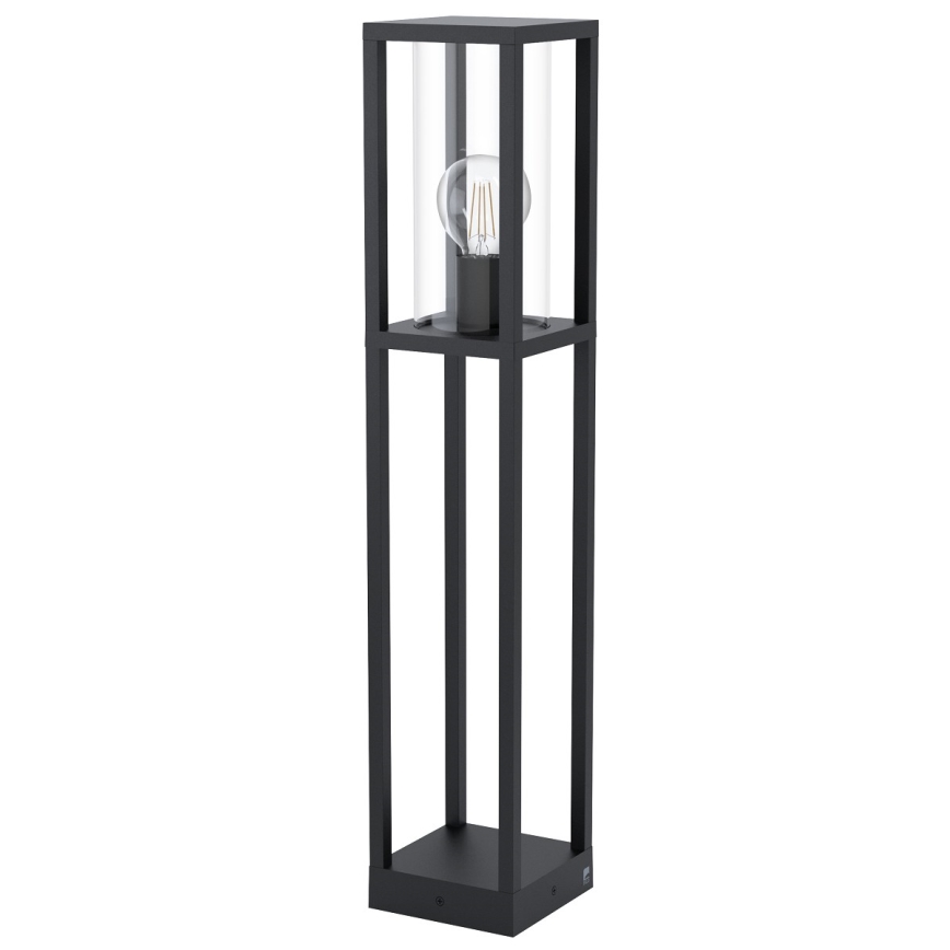 Eglo - Udendørslampe 1xE27/40W/230V IP54