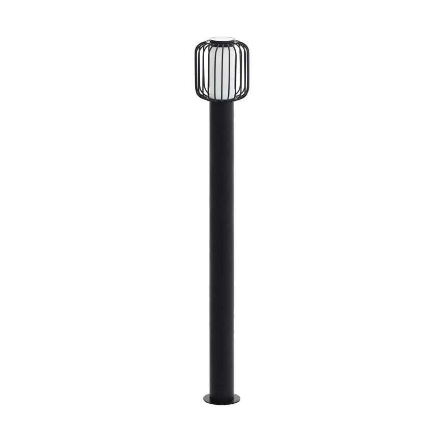 Eglo - Udendørslampe 1xE27/28W/230V IP44