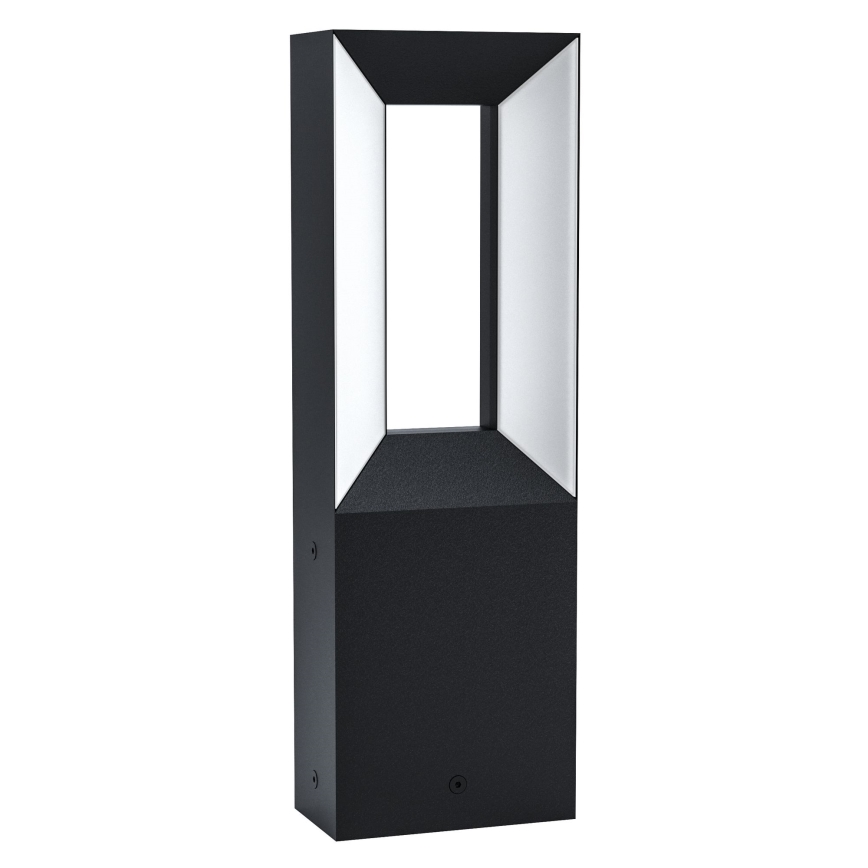 Eglo - LED udendørslampe 2xLED/5W/230V IP44 34 cm