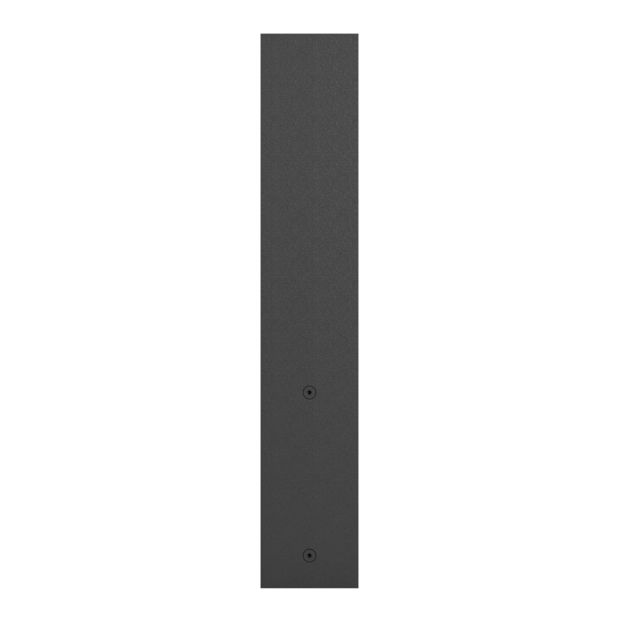 Eglo - LED udendørslampe 2xLED/5W/230V IP44 34 cm