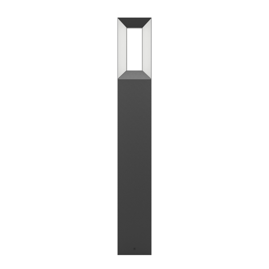Eglo - LED udendørslampe 2xLED/5W/230V IP44 77 cm