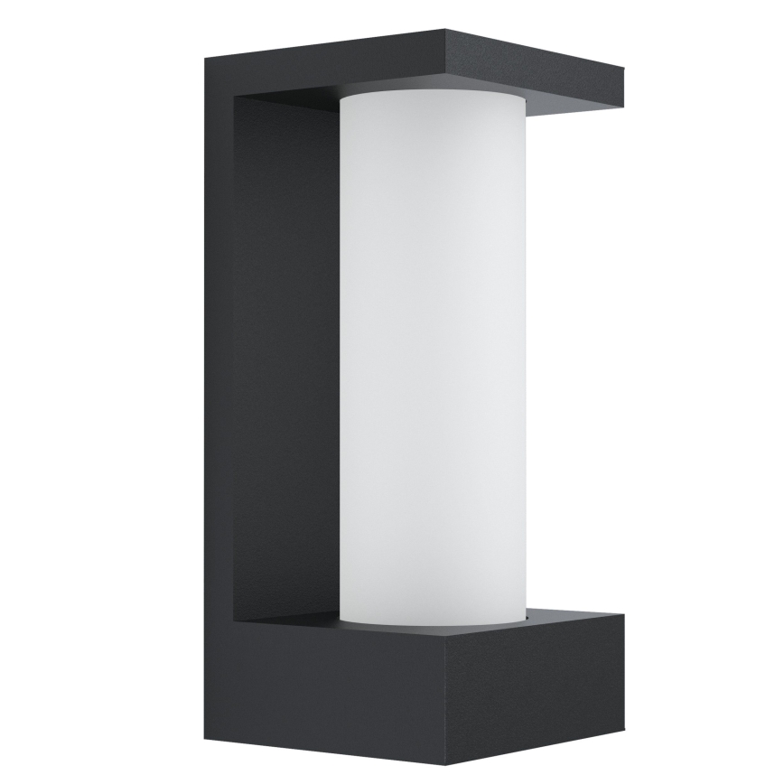 Eglo - Udendørs LED væglampe LED/6W/230V IP44
