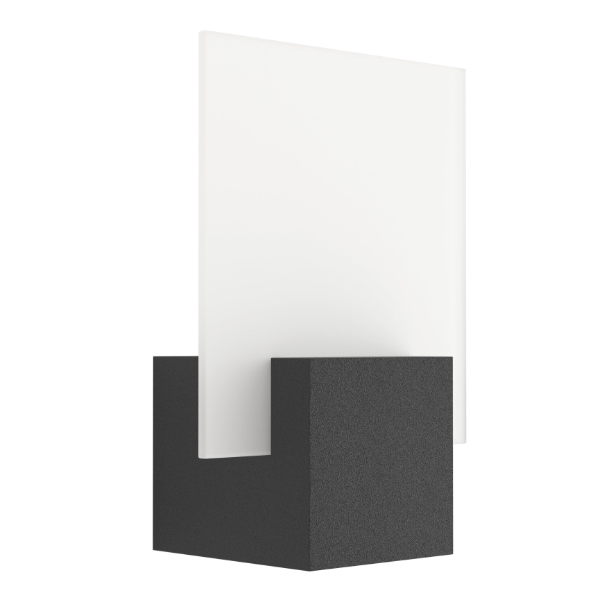 Eglo 98745 - LED Udendørs væglampe ADAMELLO LED/6W/230V IP44