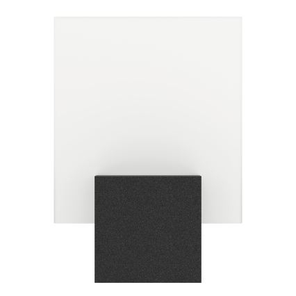 Eglo 98745 - LED Udendørs væglampe ADAMELLO LED/6W/230V IP44