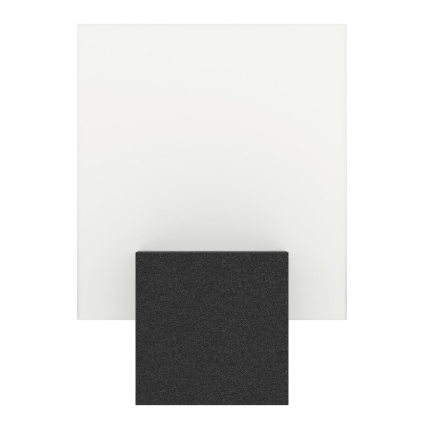 Eglo 98745 - LED Udendørs væglampe ADAMELLO LED/6W/230V IP44