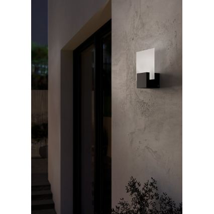 Eglo 98745 - LED Udendørs væglampe ADAMELLO LED/6W/230V IP44