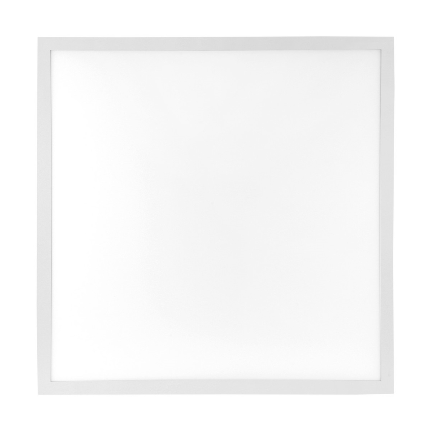 Eglo - Loftlampe m. RGBW-farver dæmpbar LED/32,5W/230V 2700-6500K 60x60 cm + fjernbetjening