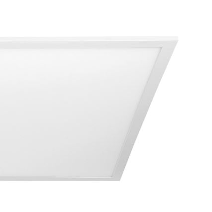 Eglo - Loftlampe m. RGBW-farver dæmpbar LED/32,5W/230V 2700-6500K 60x60 cm + fjernbetjening