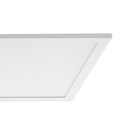 Eglo - Loftlampe m. RGBW-farver dæmpbar LED/32,5W/230V 2700-6500K 120x30 cm + fjernbetjening