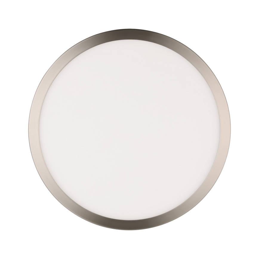 Eglo - LED-dæmpbar loftlampe til badeværelse LED/19,5W/230V 2700-6500K IP44 ZigBee Ø 28,5 cm