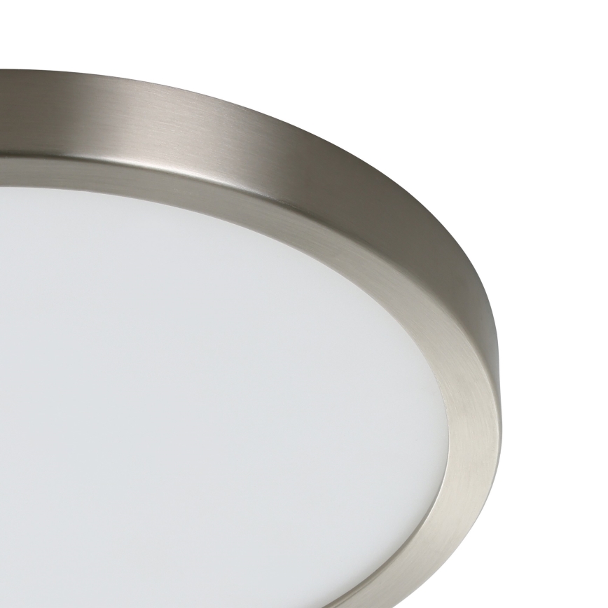 Eglo - LED badeværelseslampe dæmpbar LED/19,5W/230V IP44 ZigBee