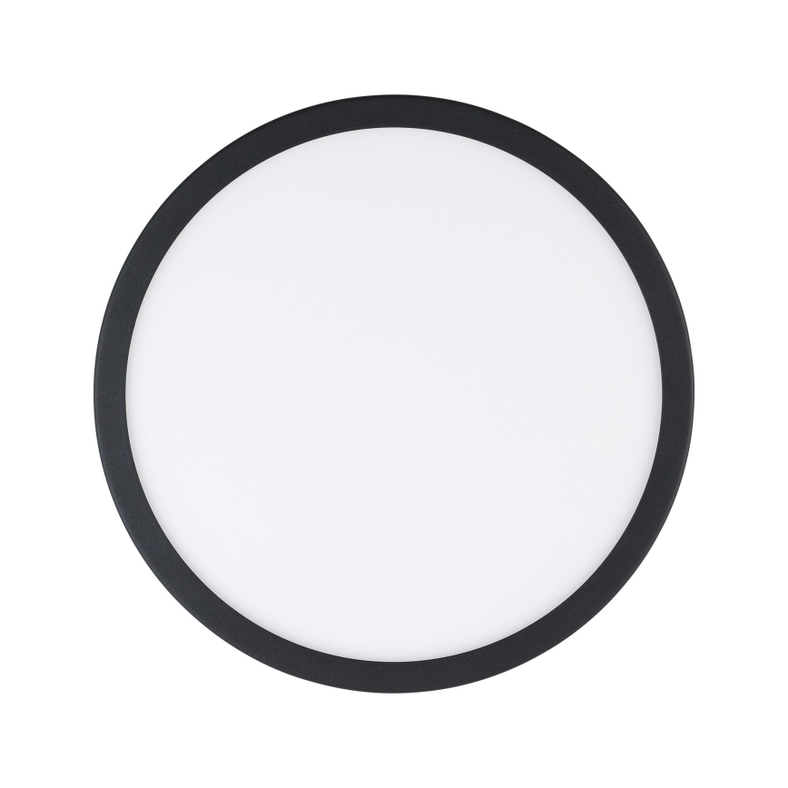 Eglo - LED Dæmpbar badeværelseslampe LED/19,5W/230V IP44 ZigBee Ø 28,5 cm