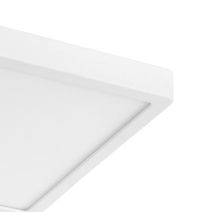 Eglo - LED loftlampe til badeværelse dæmpbar LED/19,5W/230V 2700-6500K IP44 ZigBee