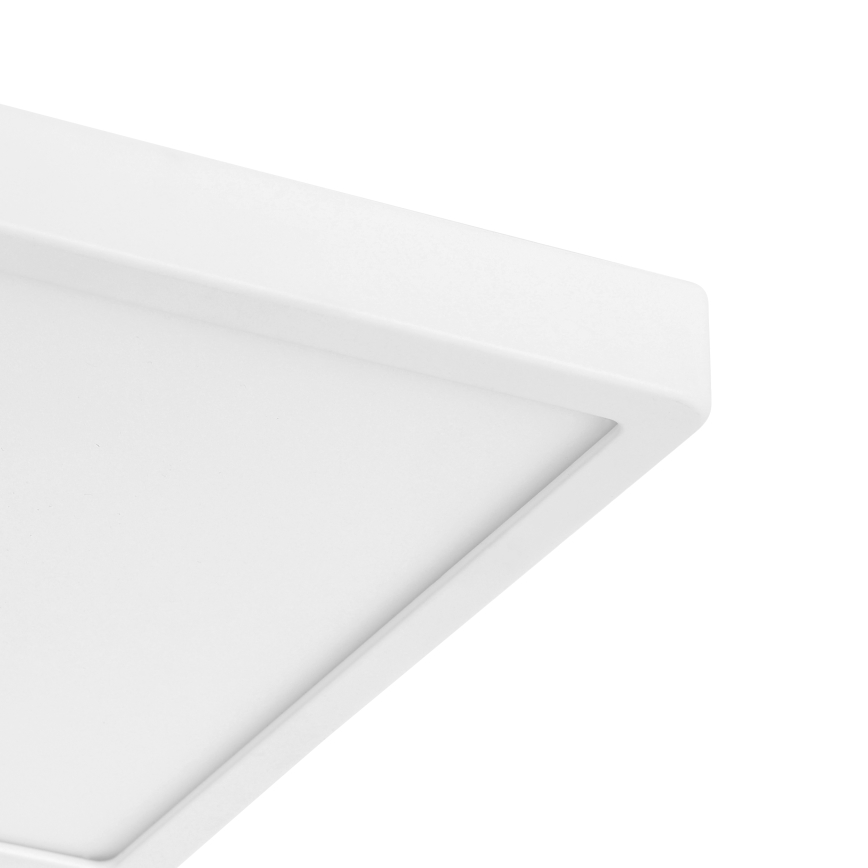 Eglo - LED loftlampe til badeværelse dæmpbar LED/19,5W/230V 2700-6500K IP44 ZigBee