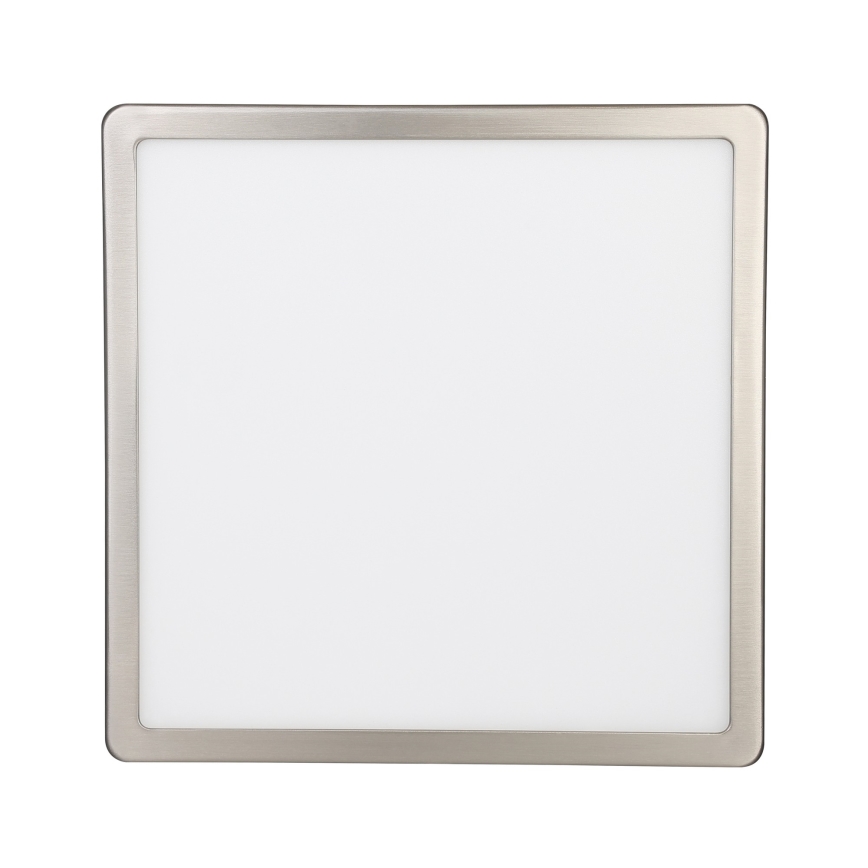 Eglo - LED loftlampe til badeværelse dæmpbar LED/19,5W/230V 2700-6500K IP44 ZigBee