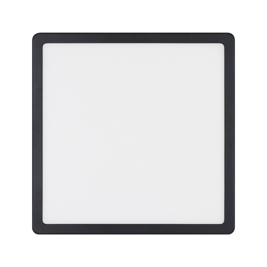 Eglo - LED badeværelseslampe dæmpbar LED/19,5W/230V IP44 ZigBee