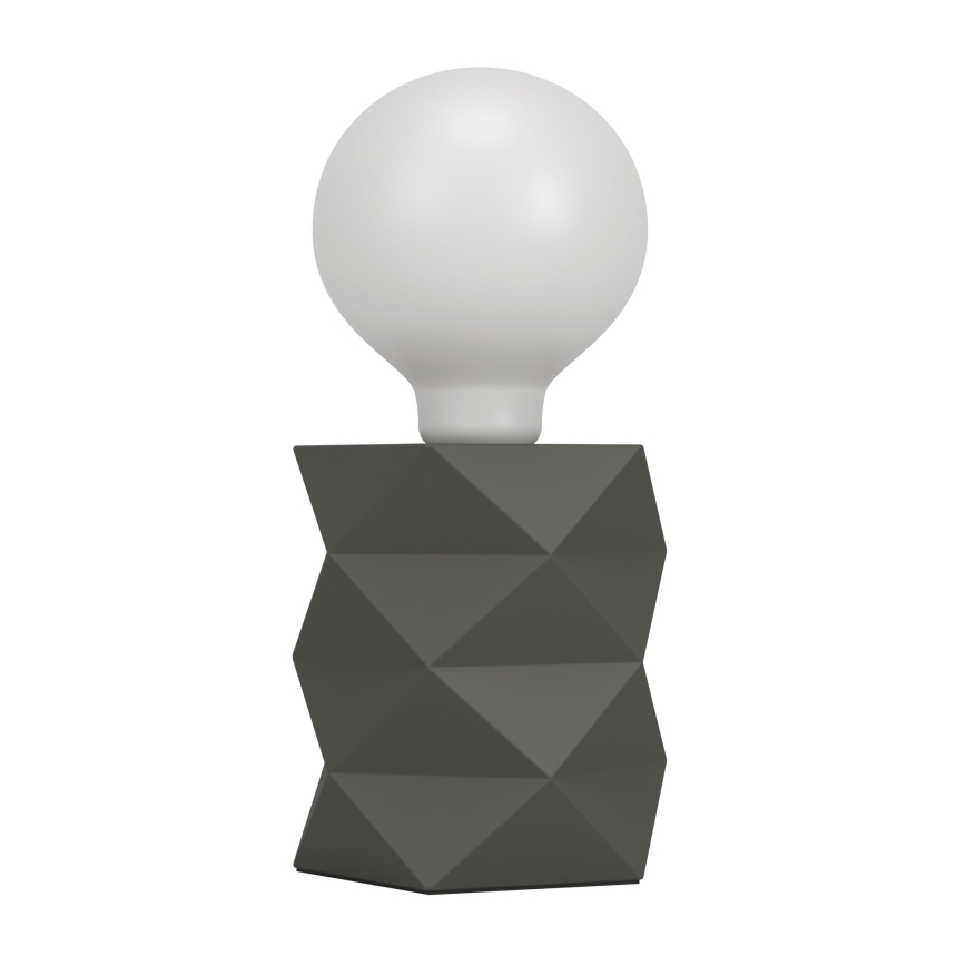 Eglo - Bordlampe 1xE27/60W/230V