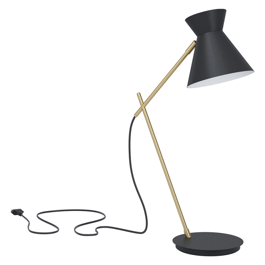Eglo - Bordlampe 1xE27/10W/230V