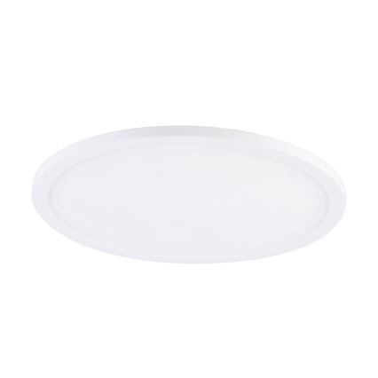 Eglo - LED indbygningslampe LED/22W/230V 3000K hvid