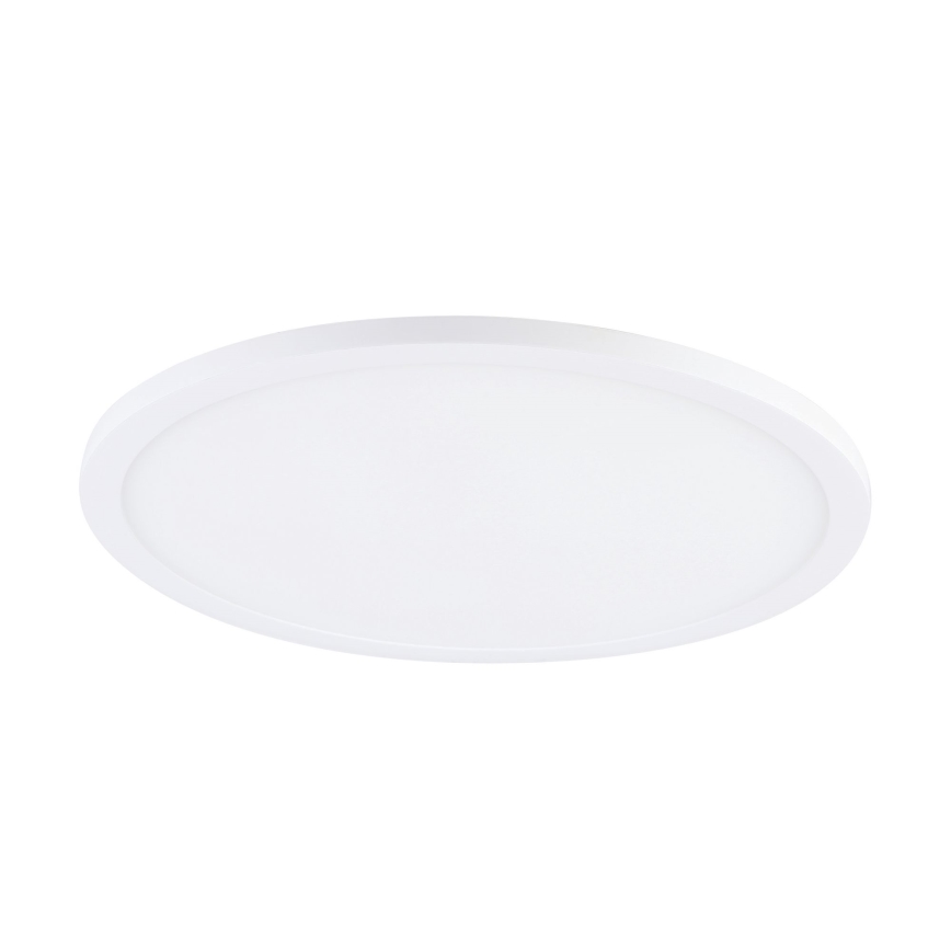 Eglo - LED indbygningslampe LED/22W/230V 3000K hvid