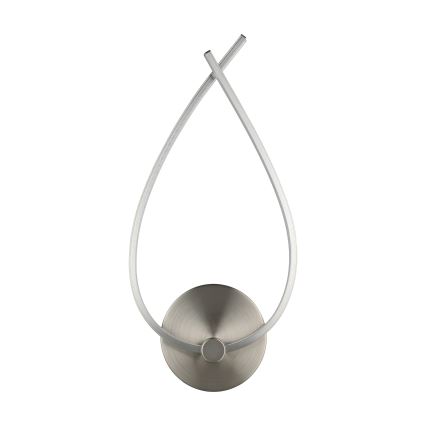Eglo - LED væglampe LED/10W/230V