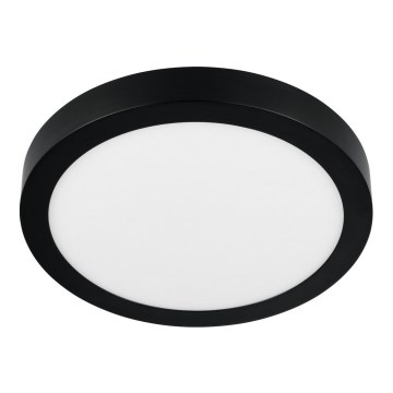 Eglo 98906 - LED badeværelsesloftlampe FUEVA 1 LED/22W/230V IP44 Ø 30 cm