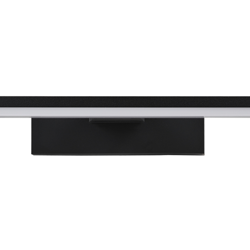 Eglo - LED spejllampe til badeværelse LED/11W/230V 4000K 60 cm IP44