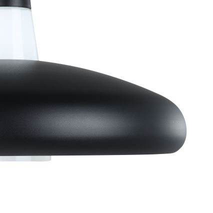 Eglo - LED pendel dæmpbar RGB-farver TABANERA-C 1xE27/9W/230V