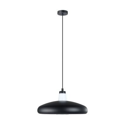 Eglo - LED pendel dæmpbar RGB-farver TABANERA-C 1xE27/9W/230V