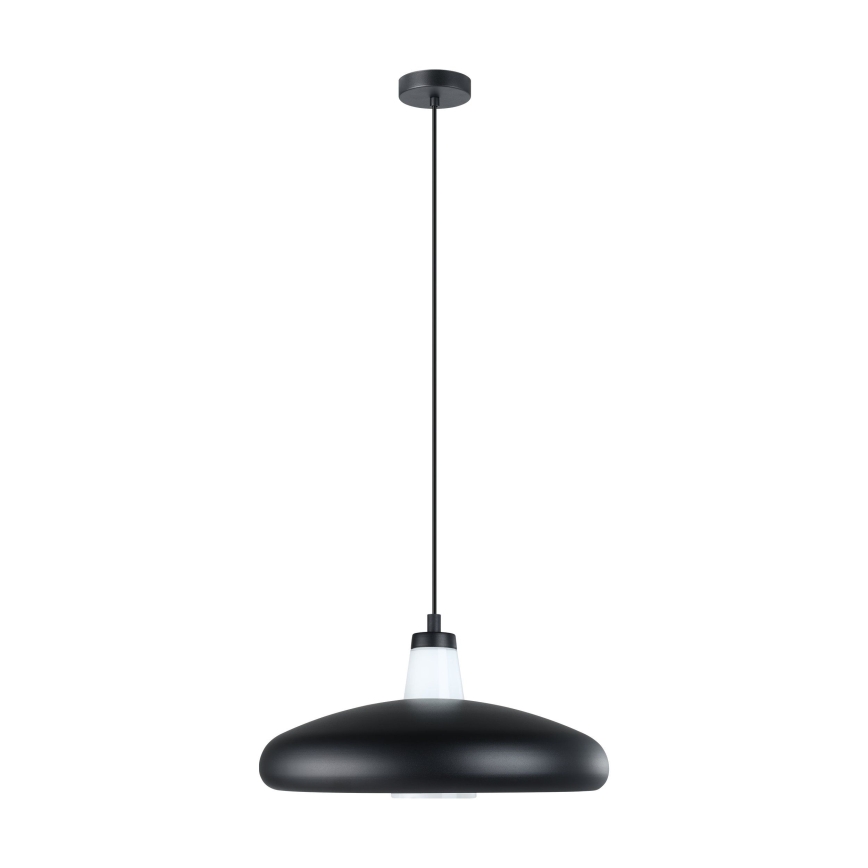 Eglo - LED pendel dæmpbar RGB-farver TABANERA-C 1xE27/9W/230V