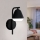 Eglo 99034 - LED væglampe PALBIETA 1xGU10/3W/230V