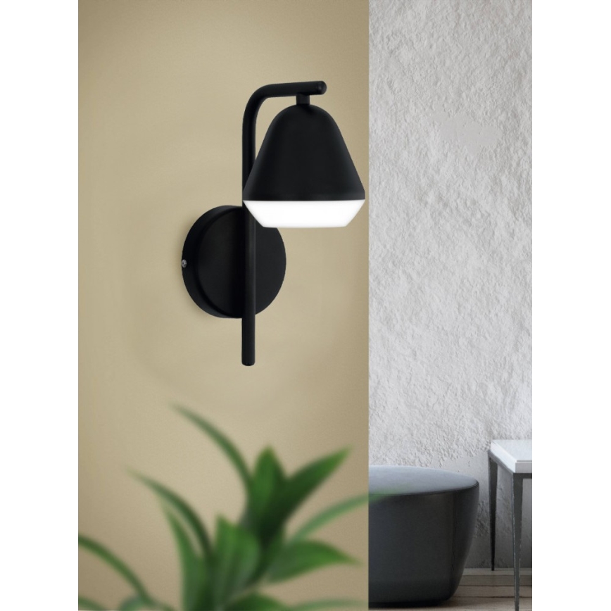 Eglo 99034 - LED væglampe PALBIETA 1xGU10/3W/230V