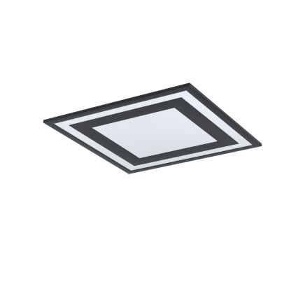 Eglo - LED loftlampe LED/24W/230V