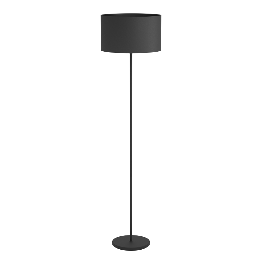 Eglo - Gulvlampe 1xE27/40W/230V