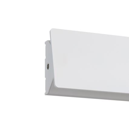 Eglo - LED væglampe LED/12W/230V