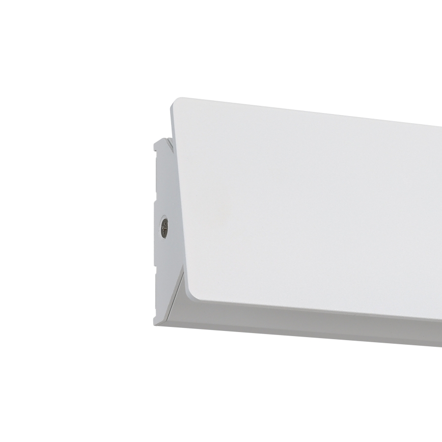 Eglo - LED væglampe LED/12W/230V