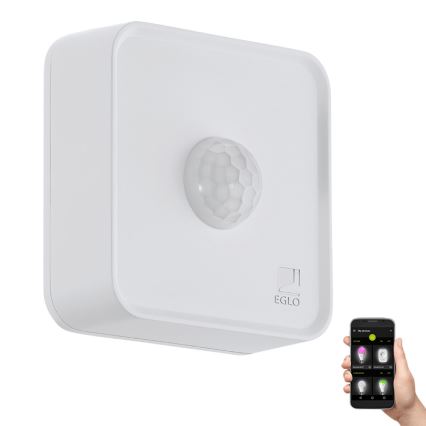 Eglo - Udendørssensor Tuya IP44 ZigBee