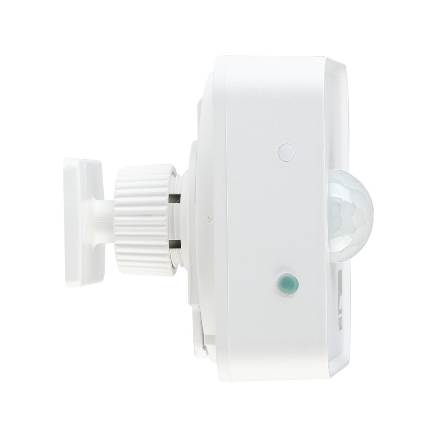 Eglo - Udendørssensor Tuya IP44 ZigBee
