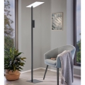 Eglo 99113 - LED-gulvlampe BUDEMSEA 2xGU10/5W/230V