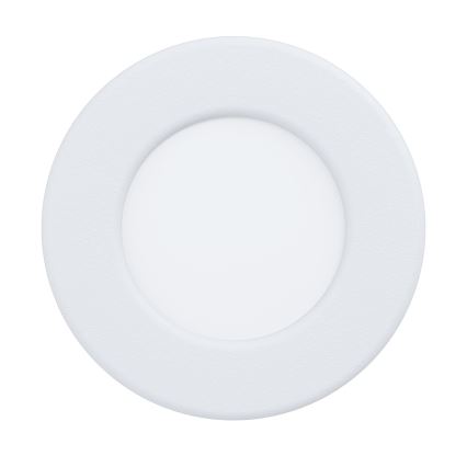 Eglo - LED indbygningslampe LED/2,7W/230V
