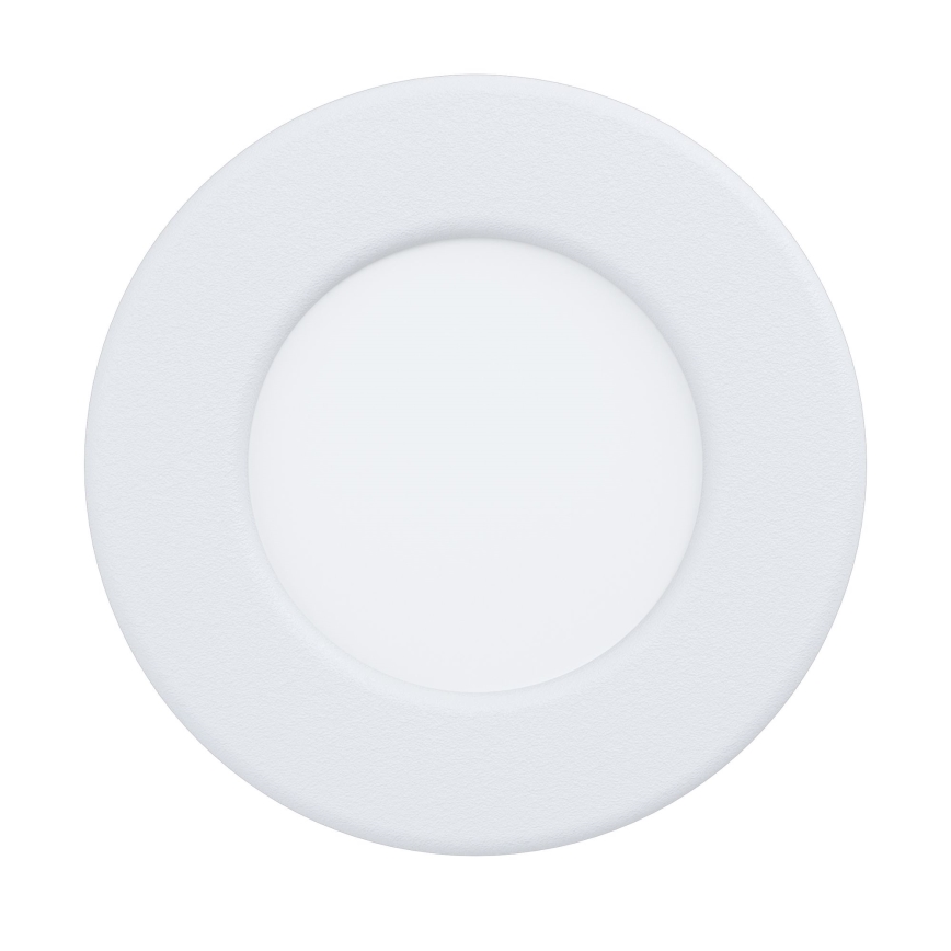 Eglo - LED indbygningslampe LED/2,7W/230V
