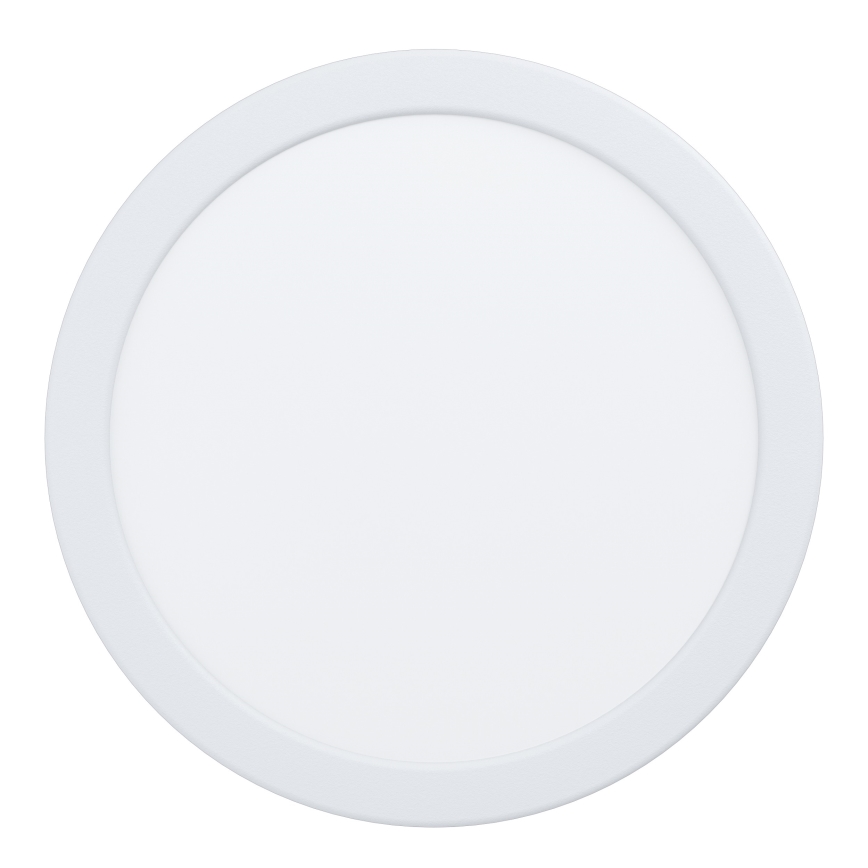 Eglo - LED indbygningsspot LED/16,5W/230V Ø 21,6 cm