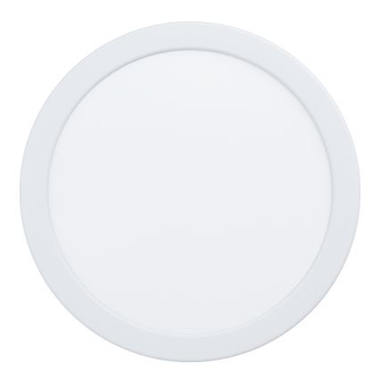 Eglo - LED indbygningslampe LED/16,5W/230V