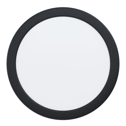 Eglo - LED-indbygningsspot 16,5W/230V Ø 21,6 cm