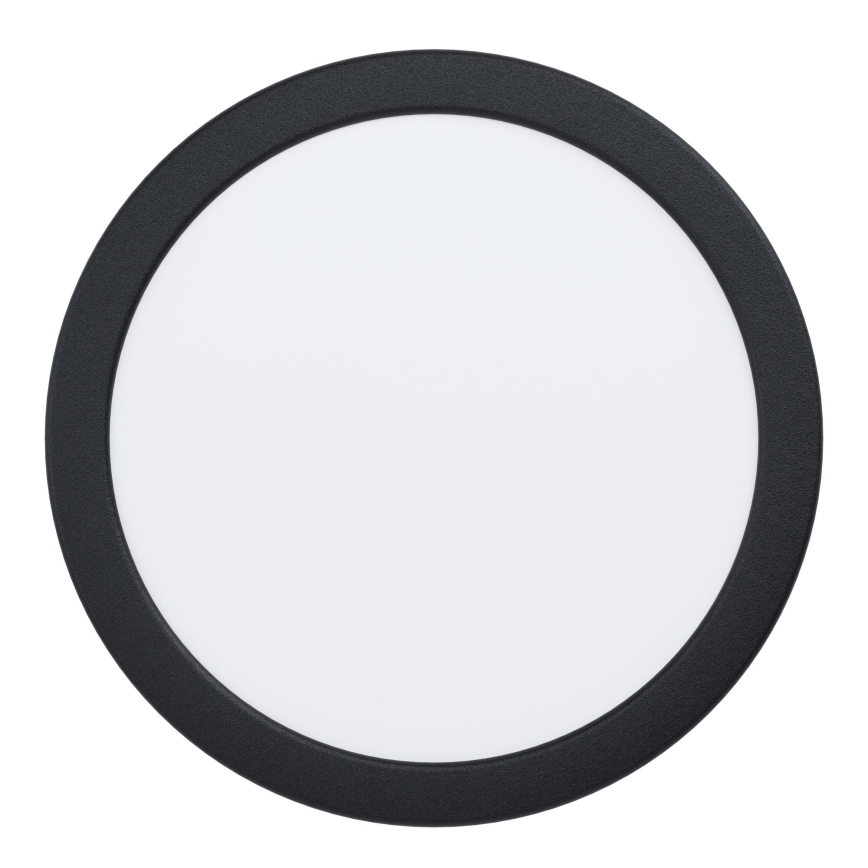 Eglo - LED-indbygningsspot 16,5W/230V Ø 21,6 cm