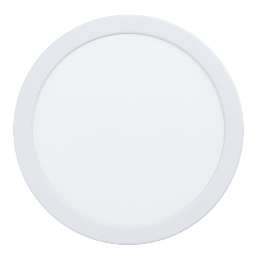 Eglo - LED indbygningslampe LED/16,5W/230V