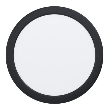 Eglo - LED indbygningslampe LED/16,5W/230V